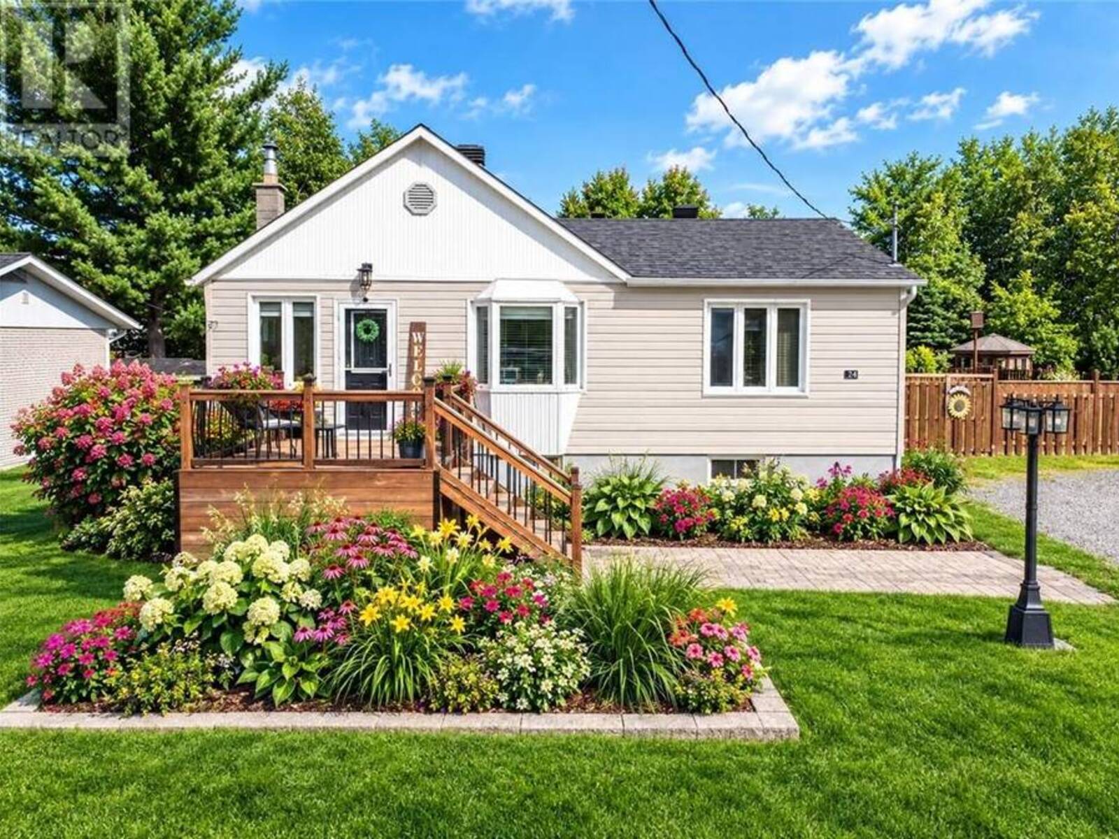 24 Jones Street, Greater Sudbury, Ontario P3L 1G2