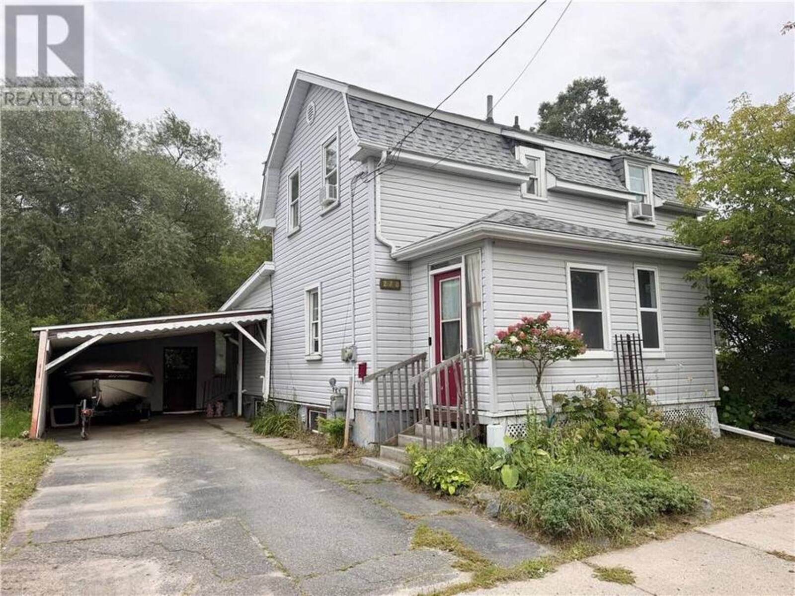 270 Leslie Street, Greater Sudbury, Ontario P3B 2T5