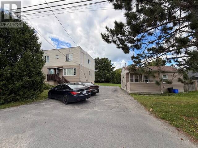 1273 & 1277 Will Street Greater Sudbury Ontario, P3A 4L5 - Multi-family Home For Sale