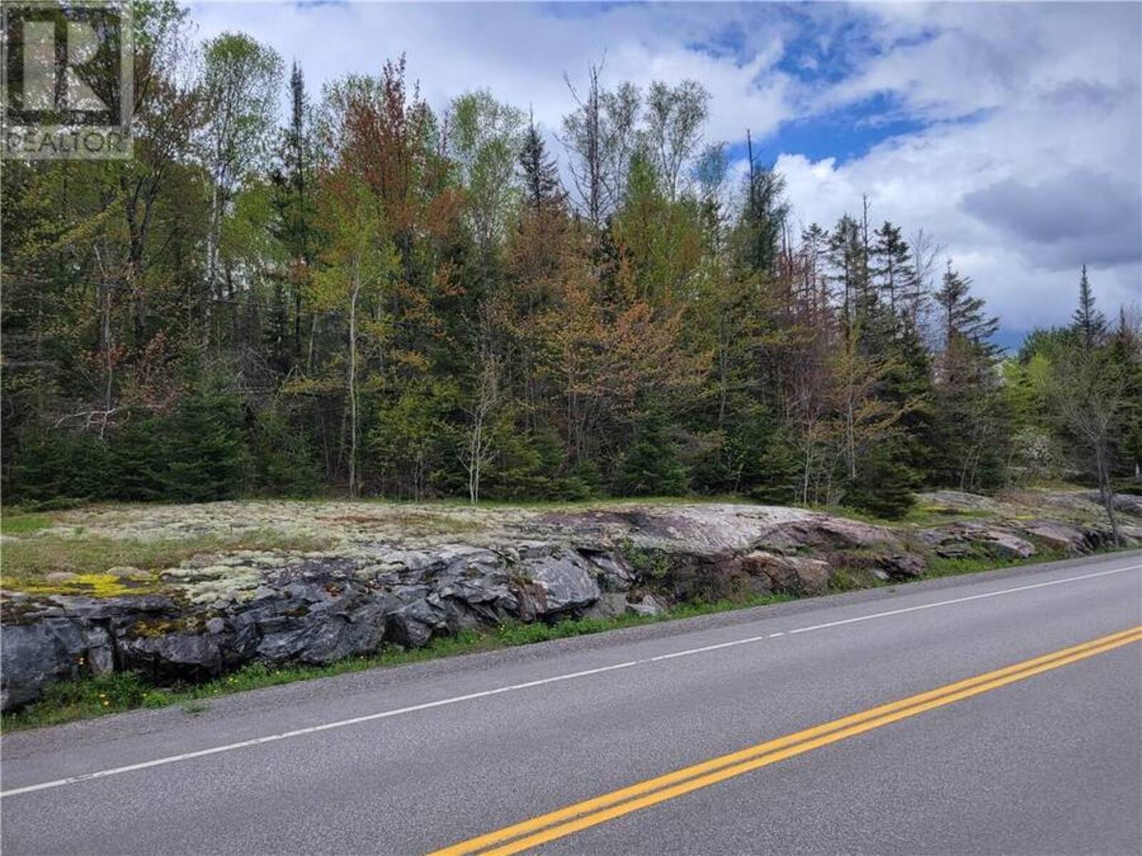 LOT 2 HWY 535, French River, Ontario P0M 2N0