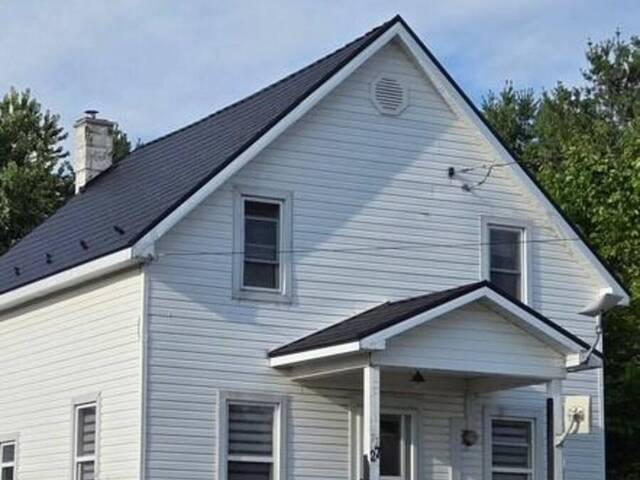 27 Notre Dame St. E. French River Ontario, P0M 2N0 - 3 Bedrooms Home For Sale
