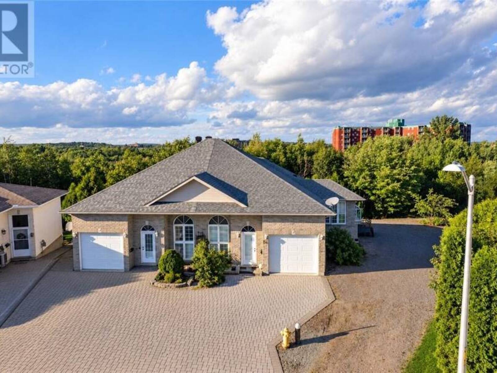 34 Timber Ridge Court, Greater Sudbury, Ontario P3E 6K1