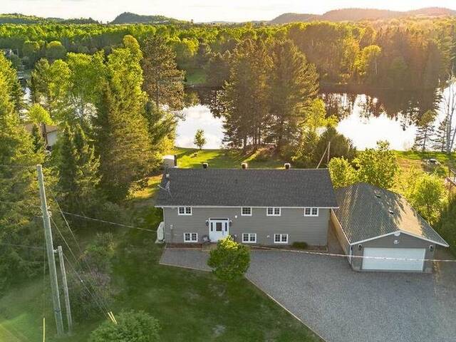 164 Birch Street Greater Sudbury Ontario, P0M 2L0 - 5 Bedrooms Waterfront Home For sale