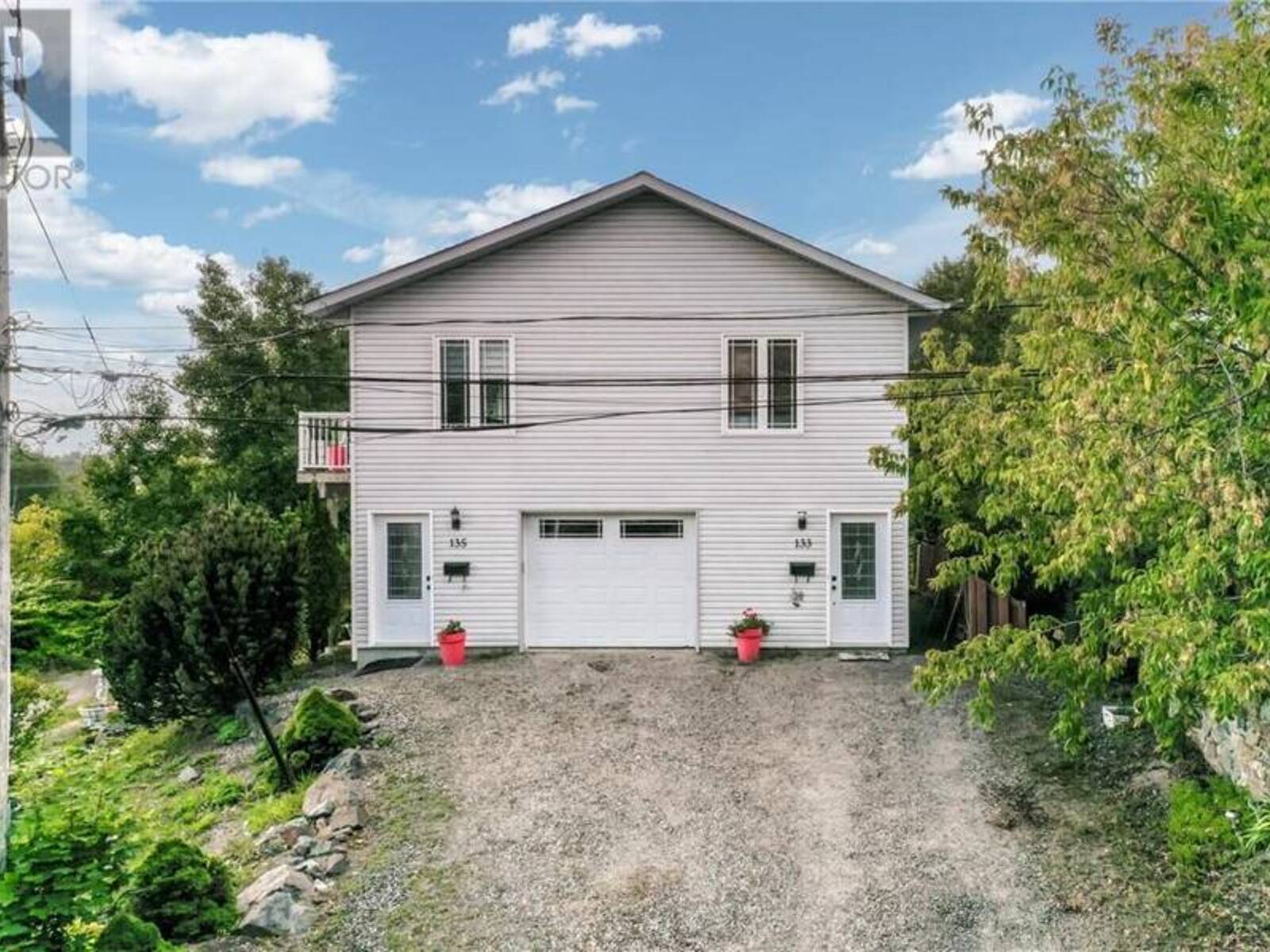 133-135 Portage, Greater Sudbury, Ontario P3B 3H1