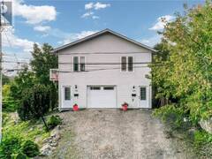 133-135 Portage Greater Sudbury Ontario, P3B 3H1