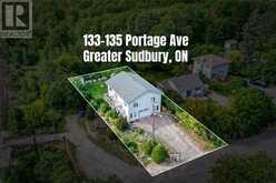 133-135 Portage | Greater Sudbury Ontario | Slide Image Twenty-six