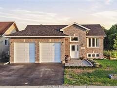 1663 Meadowlark Way Val Caron Ontario, P3N 0A8