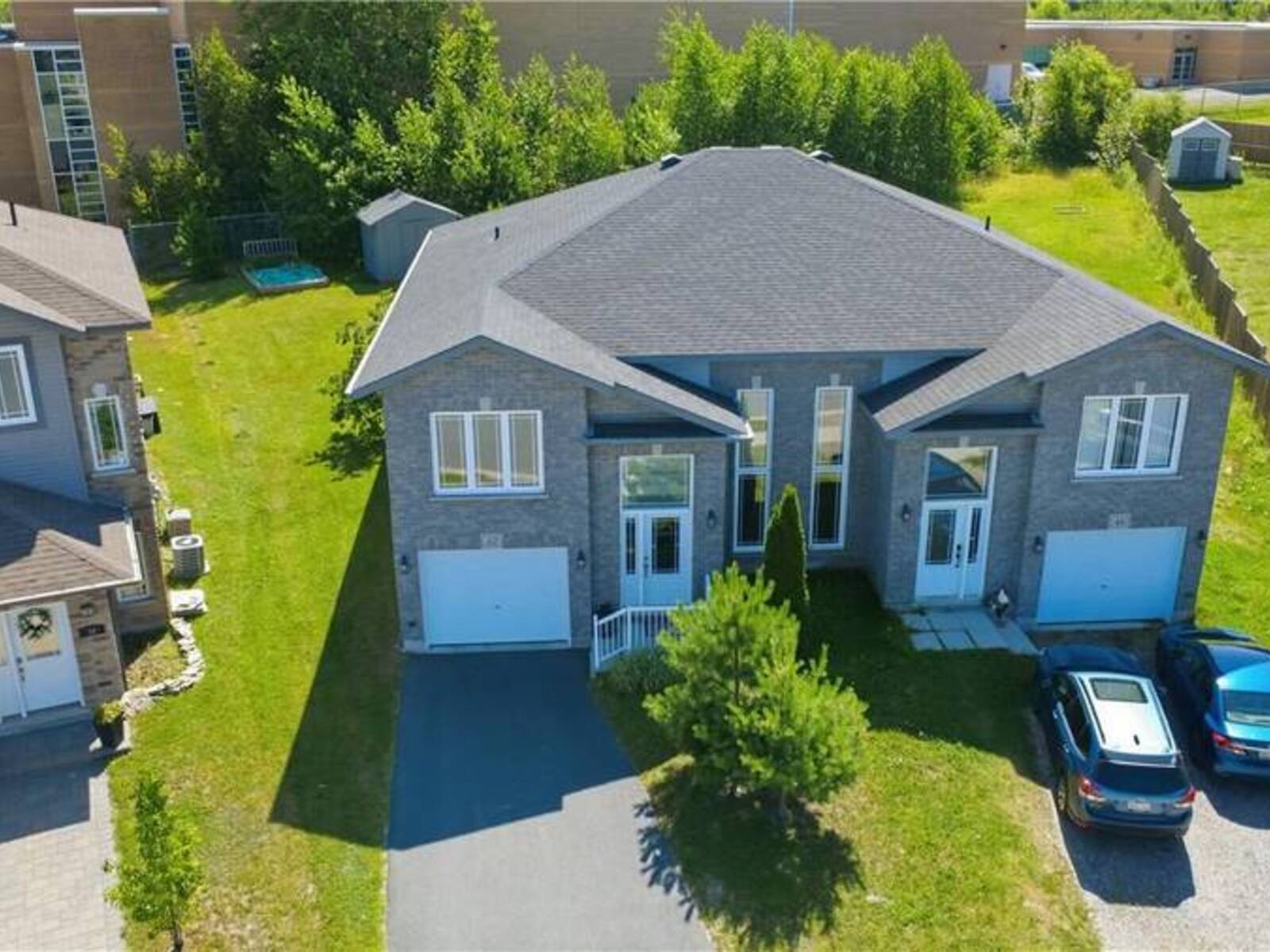 42 Billiards Way, Greater Sudbury, Ontario P3E 0E9