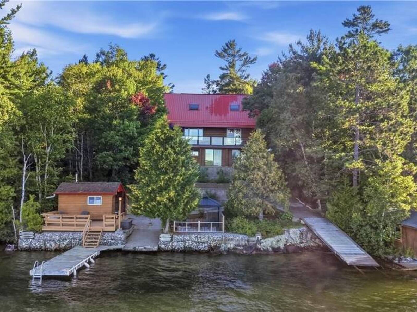 135A Burma, Greater Sudbury, Ontario P0M 1R0