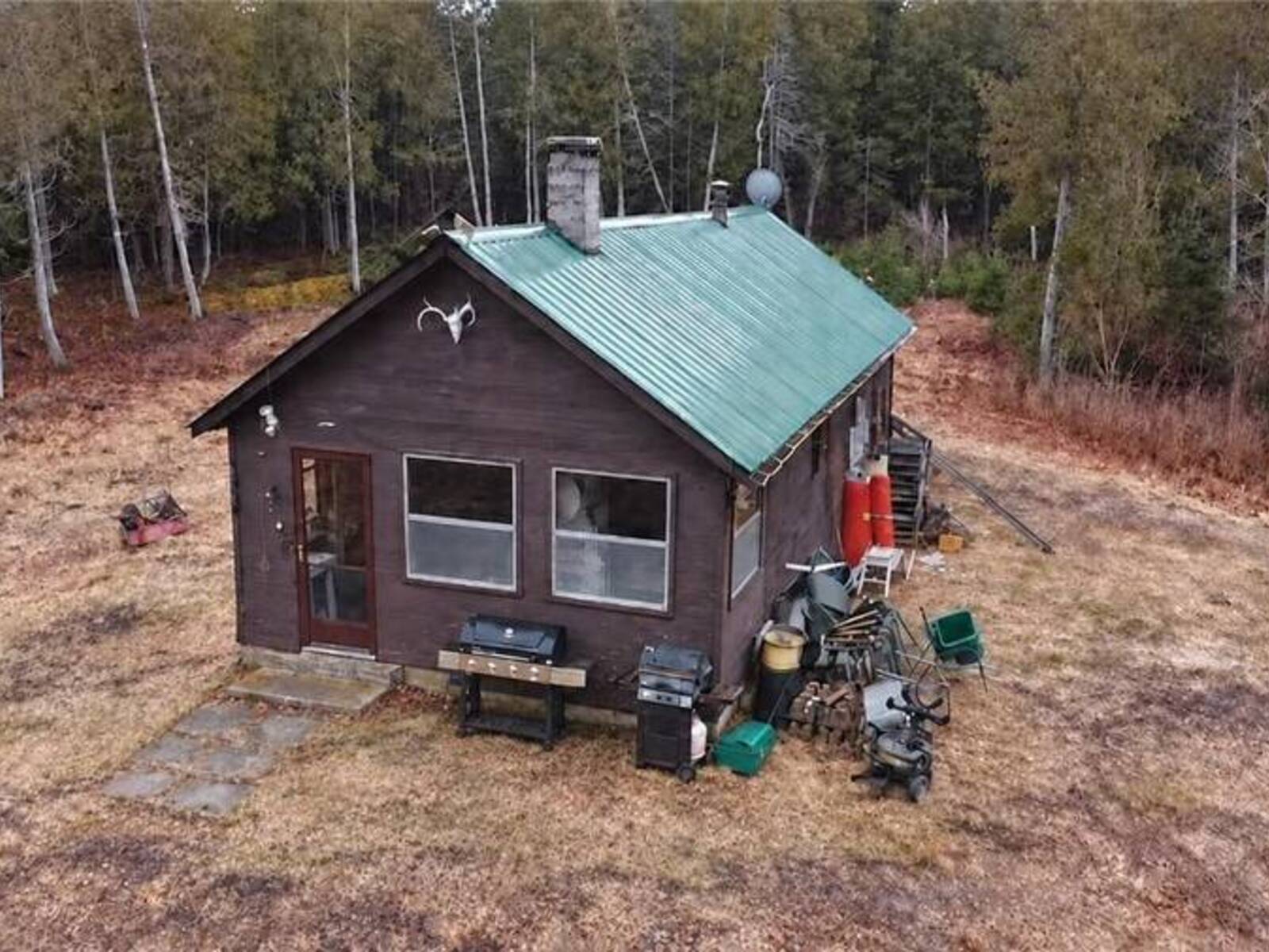 20751 Highway 6, Central Manitoulin, Ontario P0P 1Z0