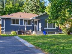 1870 Courtland Greater Sudbury Ontario, P3A 1J8