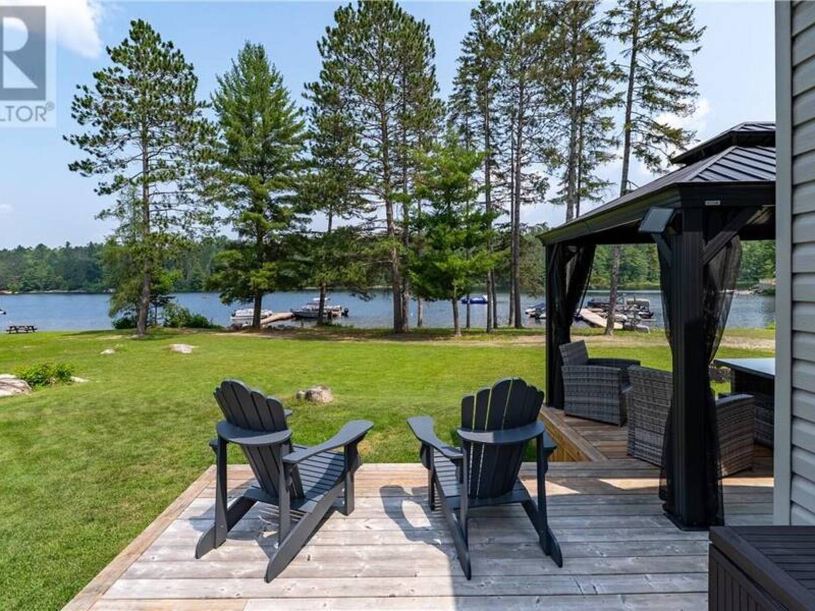 120 Happy Landing, French River, Ontario P0M 2N0