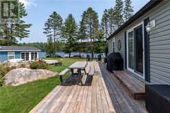 120 Happy Landing | French River Ontario | Slide Image Eleven