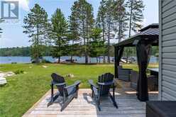 120 Happy Landing | French River Ontario | Slide Image One