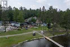 120 Happy Landing | French River Ontario | Slide Image Twenty