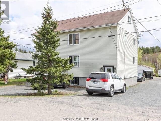 1663 Wendy Street Val Caron Ontario, P3L 1N9 - Multi-family Home For Sale