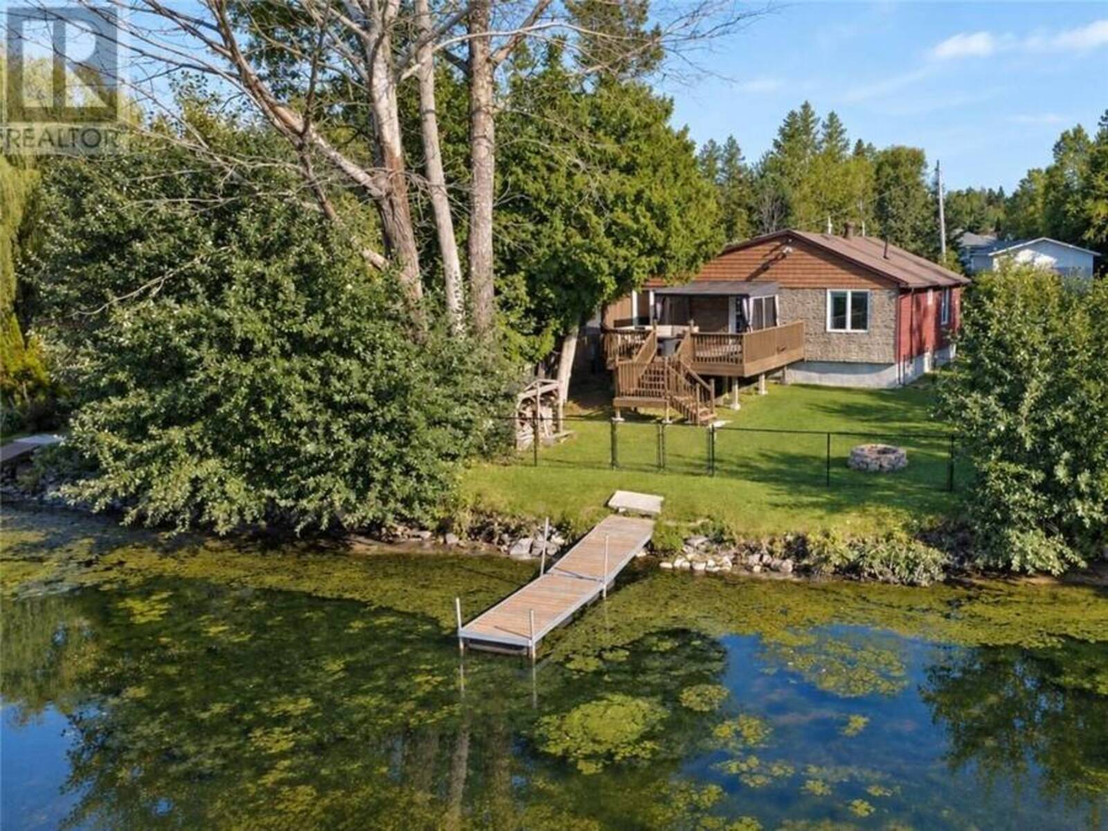 231 Simon Lake Drive, Greater Sudbury, Ontario P0M 2M0