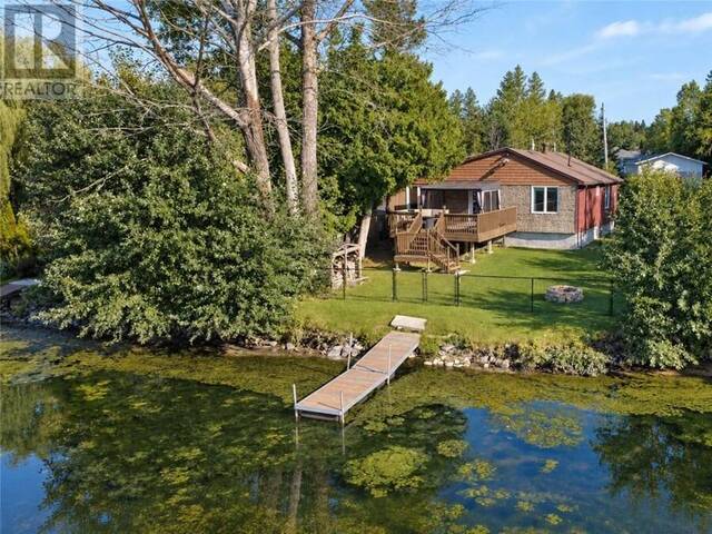 231 Simon Lake Drive Greater Sudbury Ontario, P0M 2M0 - 3 Bedrooms Waterfront Home For sale