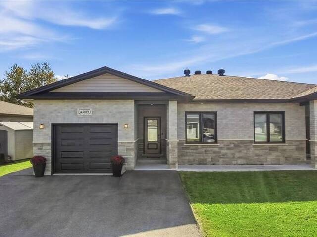 4089 Bonaventure Drive Greater Sudbury Ontario, P3P 0E3 - Property For Sale