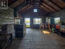 450 Fields Road | Assiginack Ontario | Slide Image Twelve