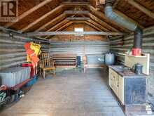 450 Fields Road | Assiginack Ontario | Slide Image Fourteen