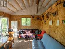 450 Fields Road | Assiginack Ontario | Slide Image Thirty-three