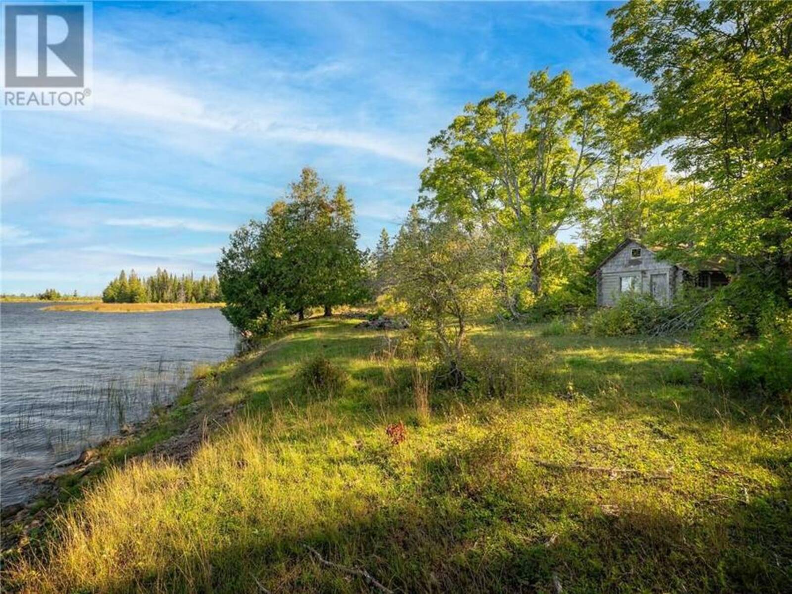 450 Fields Road, Assiginack, Ontario P0P 1N0
