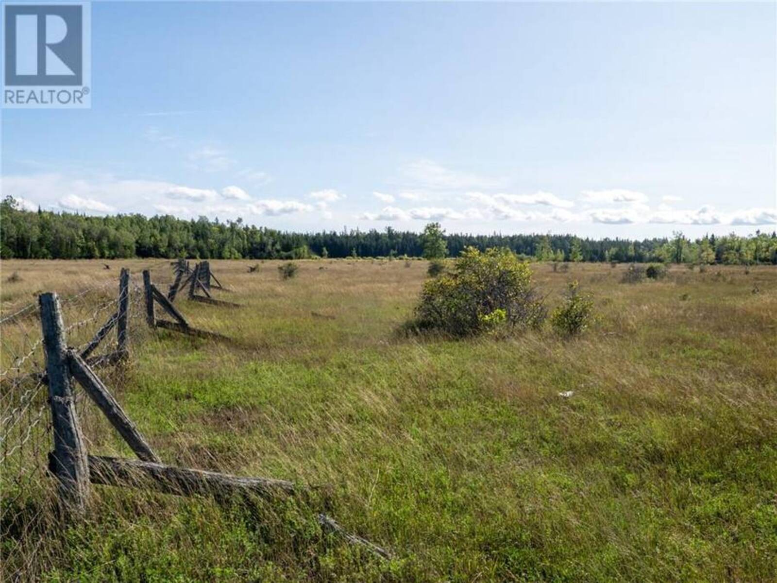 NA Fields Road, Assiginack, Ontario P0P 1N0