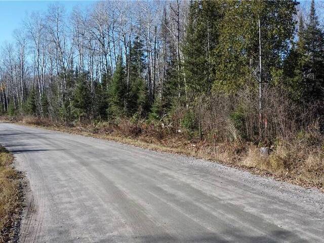 Part 3 Hungarian Road Greater Sudbury Ontario, P0M 3C0 - Vacant Land For Sale
