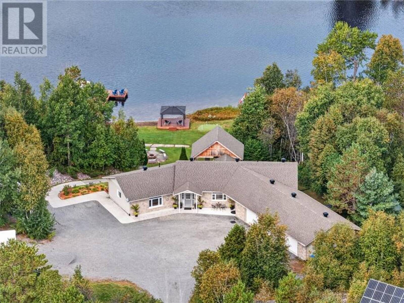 64 Forestview, Greater Sudbury, Ontario P0M 3C0