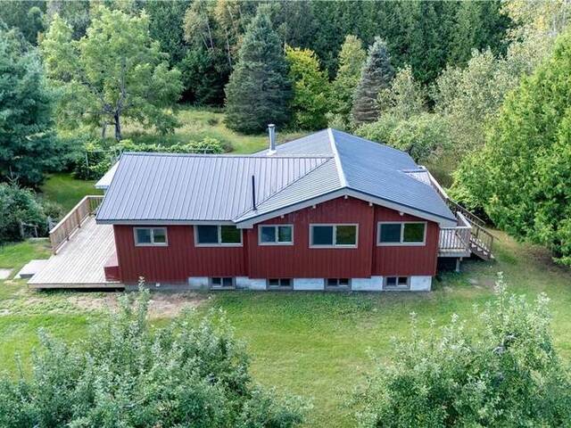 1703 Union Road Burpee and Mills Ontario, P0P 1E0 - 3 Bedrooms Home For Sale