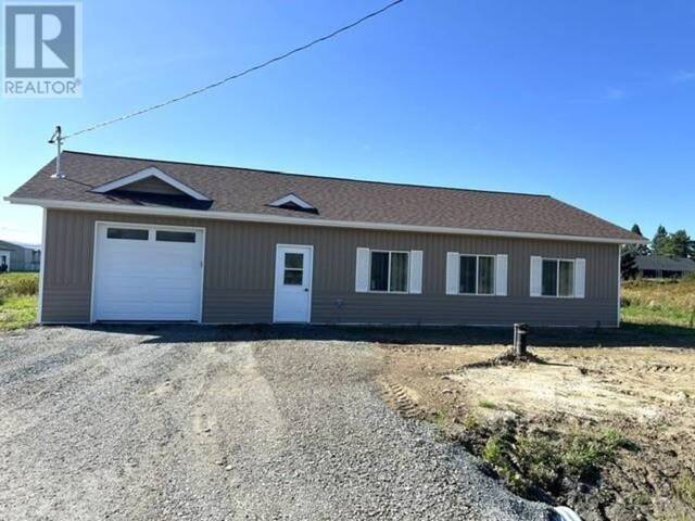 3 Parkview Drive St. Charles Ontario, P0M 2W0 - 3 Bedrooms Home For Sale
