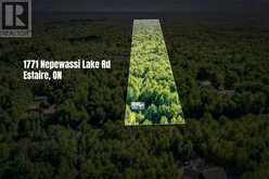 1771 Nepewassi Lake | Greater Sudbury Ontario | Slide Image Thirty-six