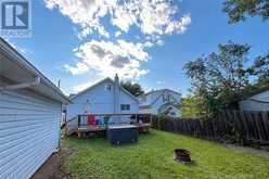 976 Bancroft Drive | Greater Sudbury Ontario | Slide Image Four