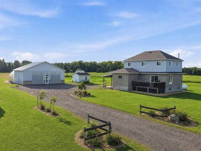 949 HWY 535 French River Ontario, P0M 2N0 - 4 Bedrooms Home For Sale