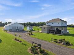 949 HWY 535 French River Ontario, P0M 2N0