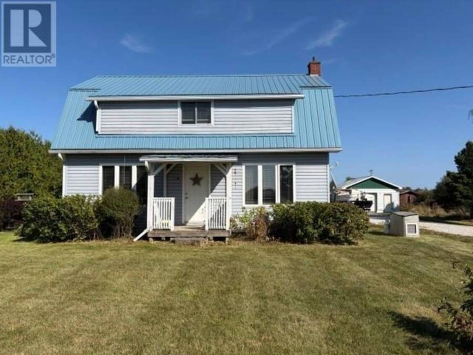 2638 Union Road, Burpee and Mills, Ontario P0P 1E0