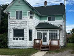 36 Lansdowne Street N Chapleau Ontario, P0M 1K0