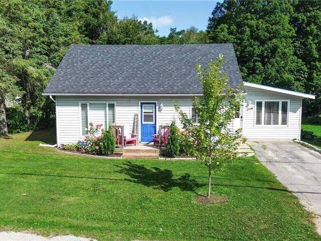 6198 King Street Manitoulin Island Ontario, P0P 1S0 - Property For Sale