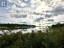PL4C2 Bidwell Road | Manitoulin Island Ontario | Slide Image One