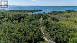 PL4C2 Bidwell Road | Manitoulin Island Ontario | Slide Image Two