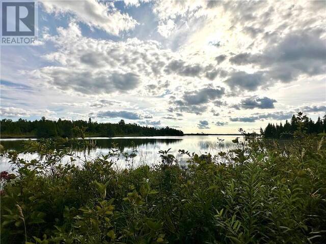 PL4C2 Bidwell Road Manitoulin Island Ontario, P0P 1N0 - Waterfront Land For Sale