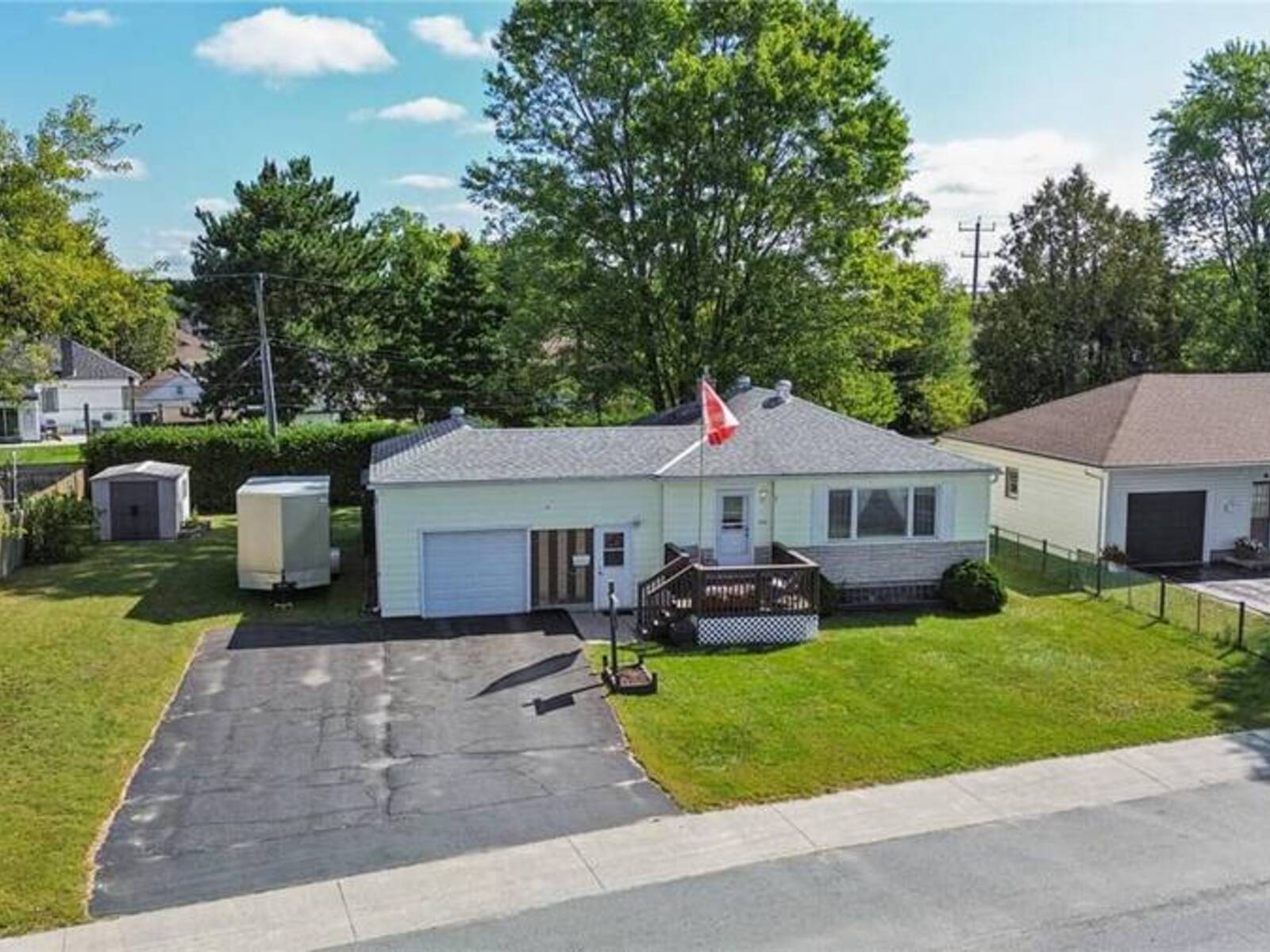 380 Avery Drive, Espanola, Ontario P5E 1C8