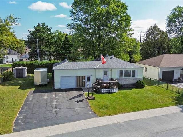 380 Avery Drive Espanola Ontario, P5E 1C8 - 4 Bedrooms Home For Sale