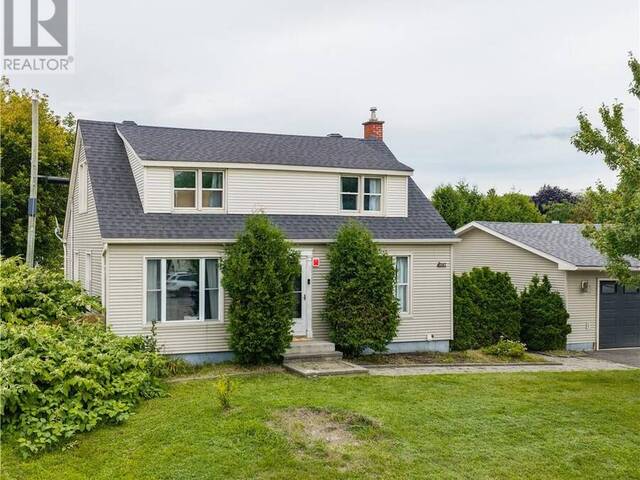 587 Main Street Greater Sudbury Ontario, P3Y 1M9 - Property For Sale