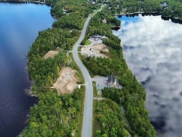 112 Scarlett Greater Sudbury Ontario, P0M 1H0 - Waterfront Land For Sale