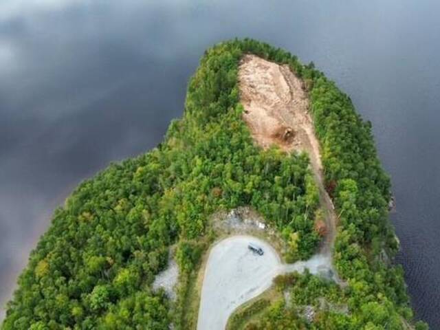 142 Scarlett Greater Sudbury Ontario, P0M 1H0 - Waterfront Land For Sale