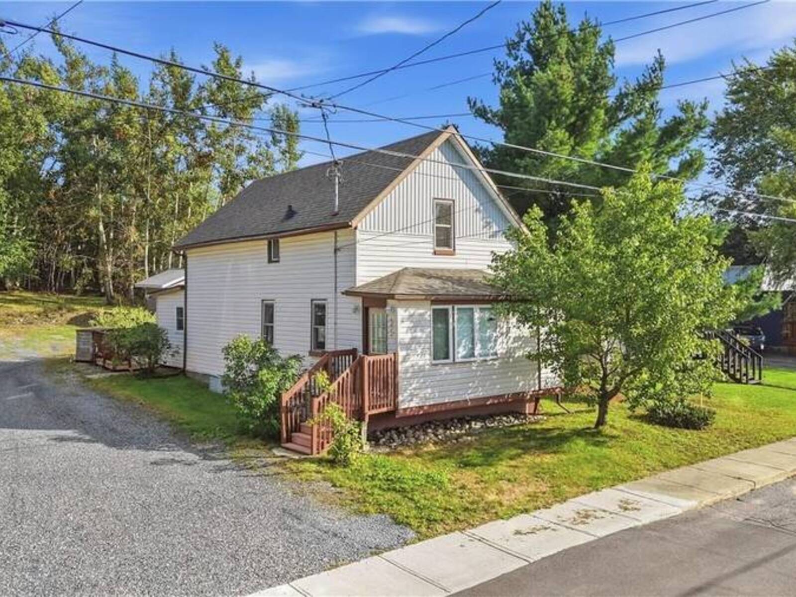 29 Evans Road, Greater Sudbury, Ontario P0M 1N0