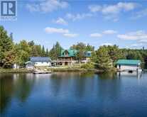 183 Dixon Lake Road | Greater Sudbury Ontario | Slide Image Forty-five