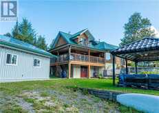 183 Dixon Lake Road | Greater Sudbury Ontario | Slide Image Forty-two